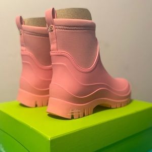 Sam Edelman Louisa Rain Booties